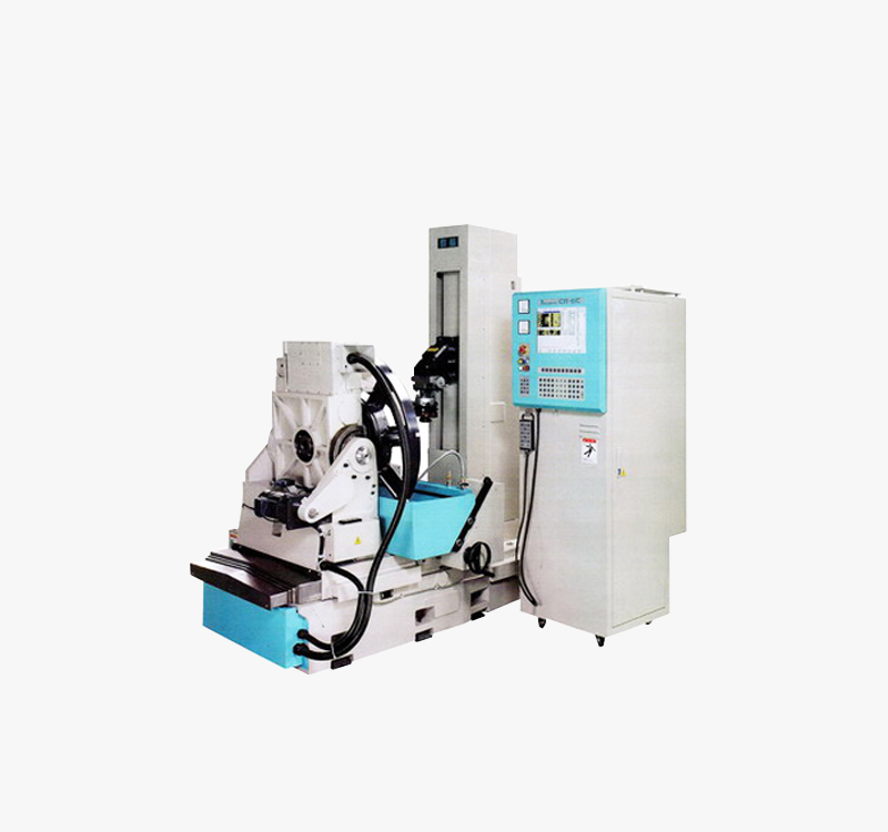 轮胎模火花机CNC400T